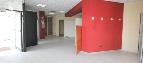 Bureau à Travagliato, Italy 160m² No. 72412 15