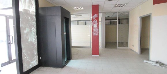 Bureau à Travagliato, Italy 160m² No. 72412 19