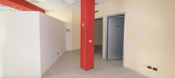 Bureau à Travagliato, Italy 160m² No. 72412 20