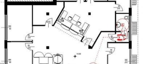 Bureau à Travagliato, Italy 160m² No. 72412 2