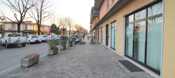 Bureau à Travagliato, Italy 160m² No. 72412 21