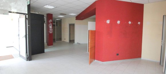 Bureau à Travagliato, Italy 160m² No. 72412 14
