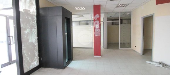 Bureau à Travagliato, Italy 160m² No. 72412 4