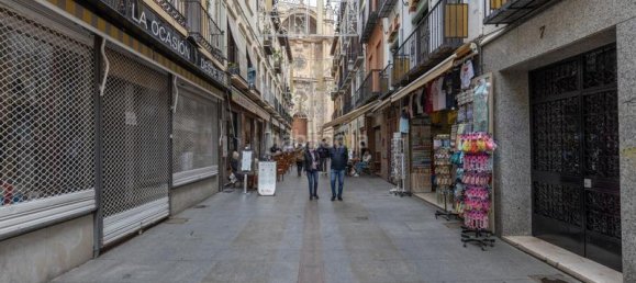 Penthouse T4 em Granada, Spain N.º 18462 40