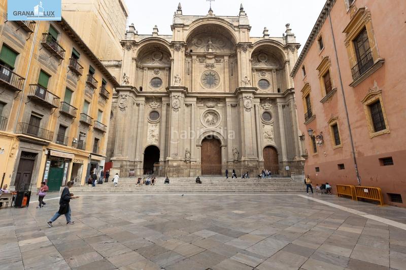 4 Schlafzimmer Penthouse in Granada, Spain, Nr. 18462