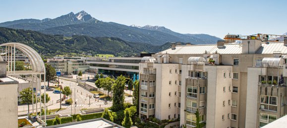 2-Zimmer Wohnung in Innsbruck-Stadt, Austria, Nr. 55210 7