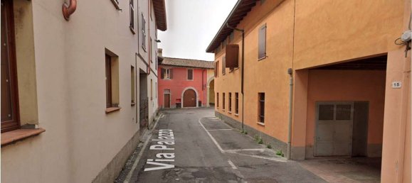 بناية في Brignano Gera d'Adda, Italy 702متر مربع رقم 260407 2