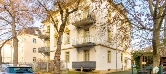 2 Schlafzimmer Wohnung in Dresden, Germany, Nr. 240113 3