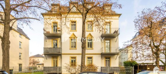 2 Schlafzimmer Wohnung in Dresden, Germany, Nr. 240113 2