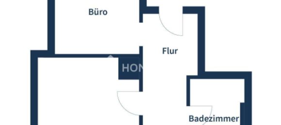 2 Schlafzimmer Wohnung in Dresden, Germany, Nr. 240113 9