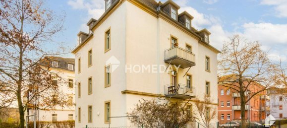 2 Schlafzimmer Wohnung in Dresden, Germany, Nr. 240113 4