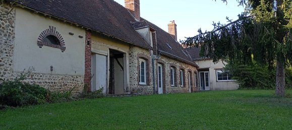 5 chambres Maison à Bailleau-l'Évêque, France No. 219722 2