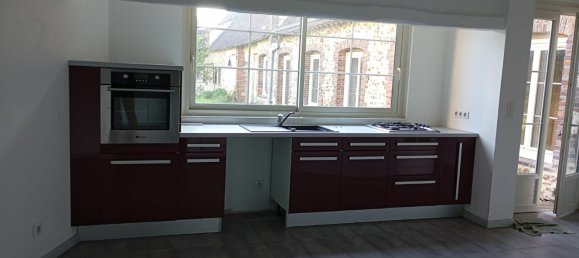 5 chambres Maison à Bailleau-l'Évêque, France No. 219722 7