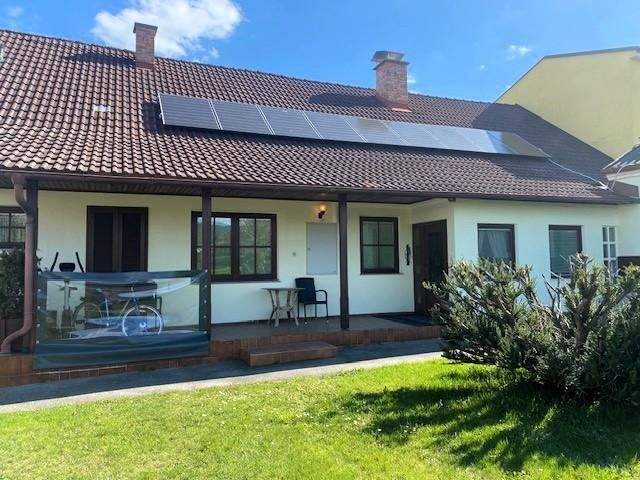5-Zimmer Bungalow in Ternitz, Austria, Nr. 245539