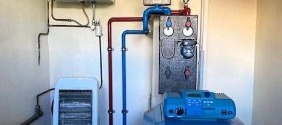 5-Zimmer Bungalow in Ternitz, Austria, Nr. 245539 18