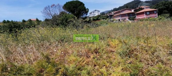 6480m² Land in Poio, Spain No. 141205 7