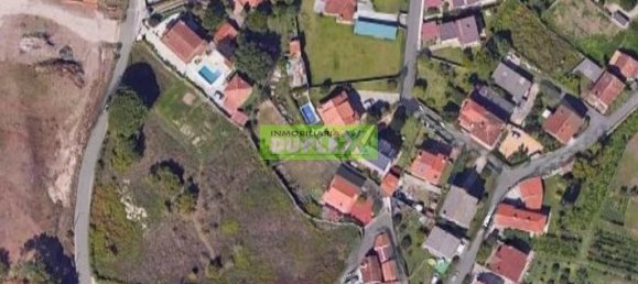 6480m² Land in Poio, Spain No. 141205 2