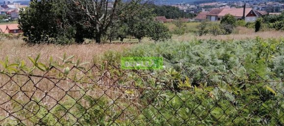 6480m² Land in Poio, Spain No. 141205 10