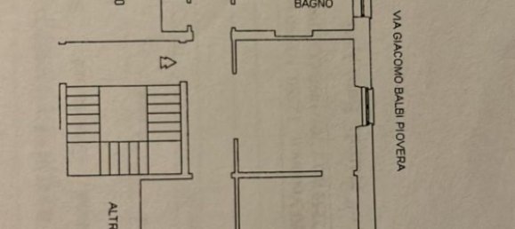 4 bedrooms Apartment in Genoa, Italy No. 347822 27