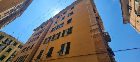 4 bedrooms Apartment in Genoa, Italy No. 347822 25