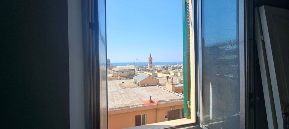 4 bedrooms Apartment in Genoa, Italy No. 347822 8