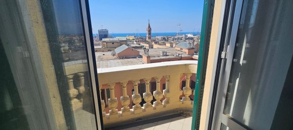 4 bedrooms Apartment in Genoa, Italy No. 347822 15