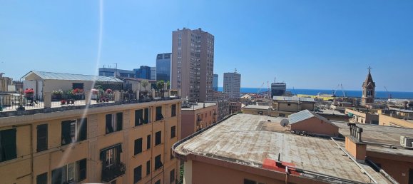 4 bedrooms Apartment in Genoa, Italy No. 347822 14