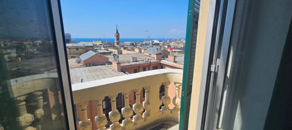 4 bedrooms Apartment in Genoa, Italy No. 347822 16