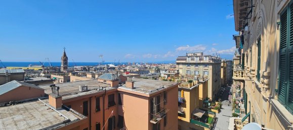 4 bedrooms Apartment in Genoa, Italy No. 347822 17