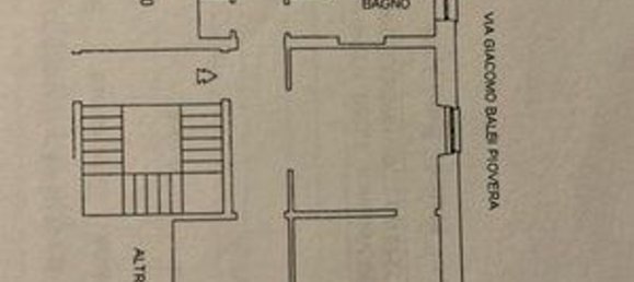 4 bedrooms Apartment in Genoa, Italy No. 347822 28