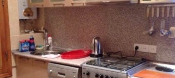 3 bedrooms Apartment in Baku, Azerbaijan No. 731 11