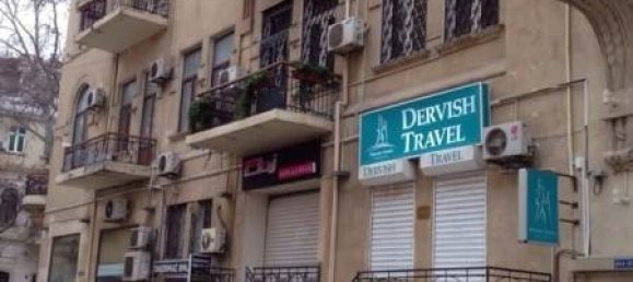 3 bedrooms Apartment in Baku, Azerbaijan No. 731 20