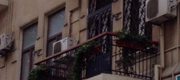 3 bedrooms Apartment in Baku, Azerbaijan No. 731 21