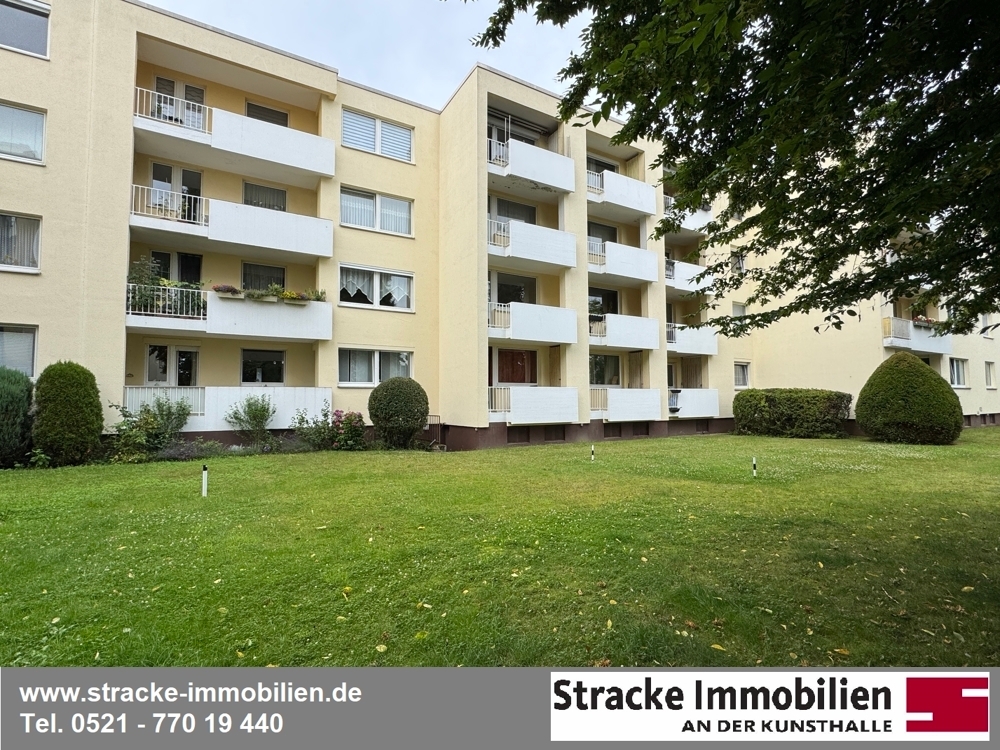 Estudio en Bielefeld, Germany No. 260260
