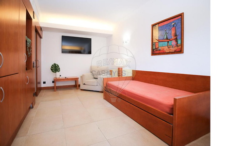 1 Schlafzimmer Wohnung in Quarteira, Portugal, Nr. 79066