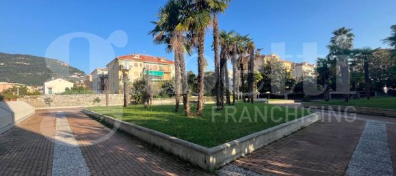 2-Zimmer Wohnung in Borgio Verezzi, Italy, Nr. 57638 2