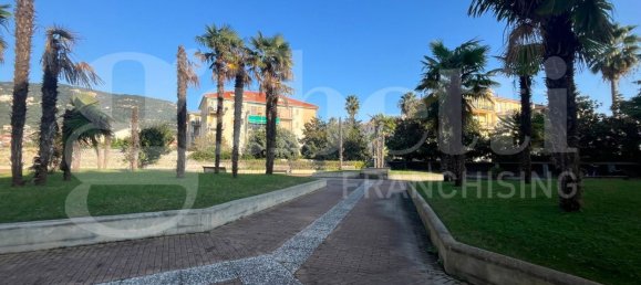 2-Zimmer Wohnung in Borgio Verezzi, Italy, Nr. 57638 5