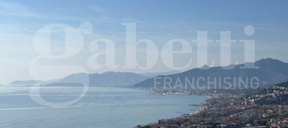 2-Zimmer Wohnung in Borgio Verezzi, Italy, Nr. 57638 6