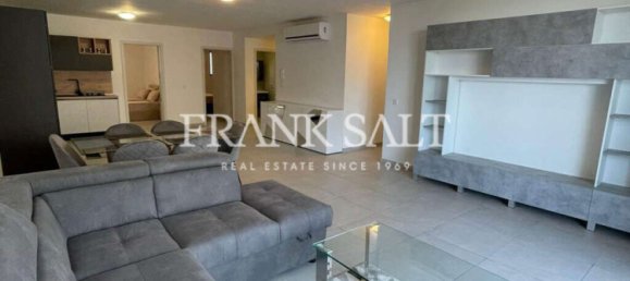 3 chambres Appartement à Mellieha, Malta No. 7396 4