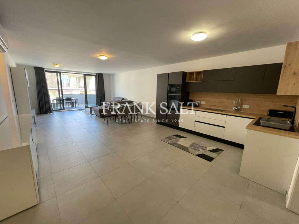 3 chambres Appartement à Mellieha, Malta No. 7396