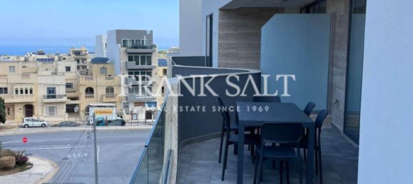 3 chambres Appartement à Mellieha, Malta No. 7396 26