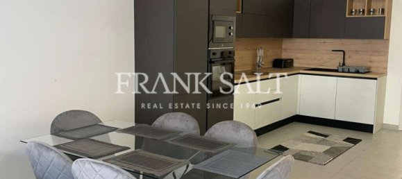 3 chambres Appartement à Mellieha, Malta No. 7396 9