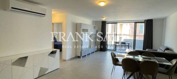 3 chambres Appartement à Mellieha, Malta No. 7396 15