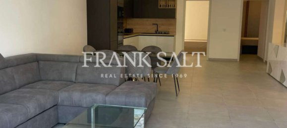 3 chambres Appartement à Mellieha, Malta No. 7396 7