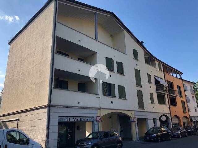 Apartamento T1 em Cadelbosco di Sopra, Italy N.º 285836