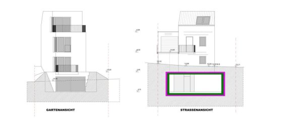 705m² Land in Hernals, Austria No. 51679 15