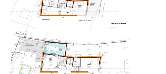705m² Land in Hernals, Austria No. 51679 13