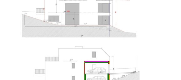 705m² Land in Hernals, Austria No. 51679 14