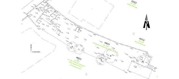 705m² Land in Hernals, Austria No. 51679 16
