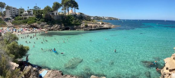 2 غرف نوم شقة في Llucmajor, Spain رقم 179471 14